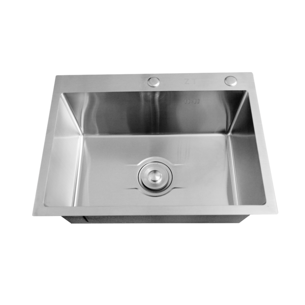 Handmade-Single-Sink-P401 - Image 2