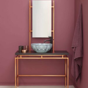 Velarise – Single Vanity Unit