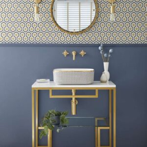 Lustra – Single Vanity Unit