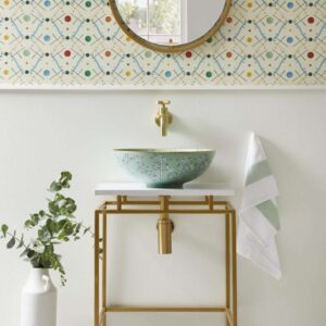 Filix – Single Vanity Unit