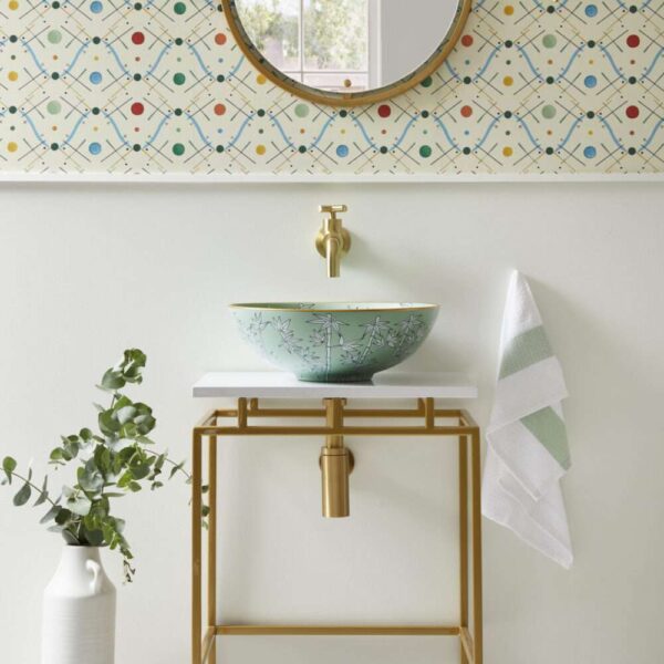 Filix – Single Vanity Unit
